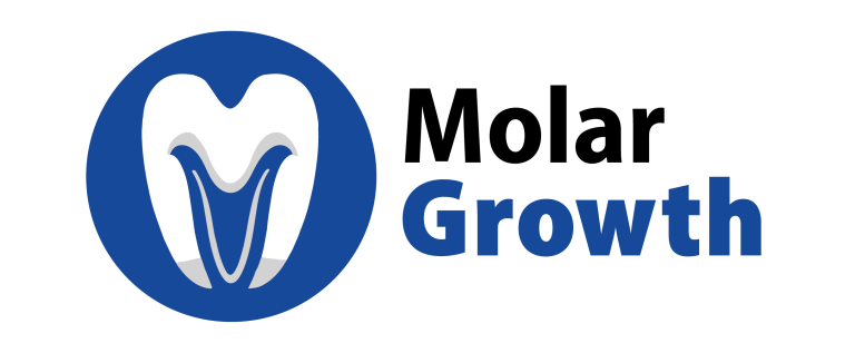 Molar Growth Logo